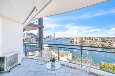 40/110-116 Alfred Street, Milsons Point, NSW 2061 photo 2 of 15
