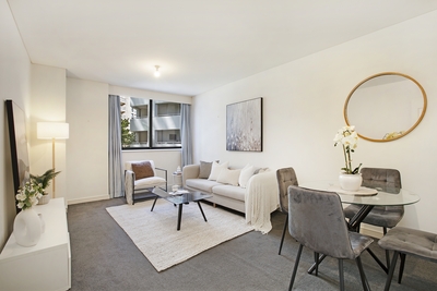 1214/30 Glen Street, Milsons Point, NSW 2061