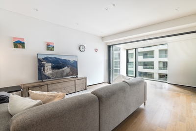 608/74-80 Alfred Street, Milsons Point, NSW 2061