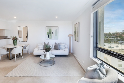 48/48 Alfred Street, Milsons Point, NSW 2061 photo 2 of 10