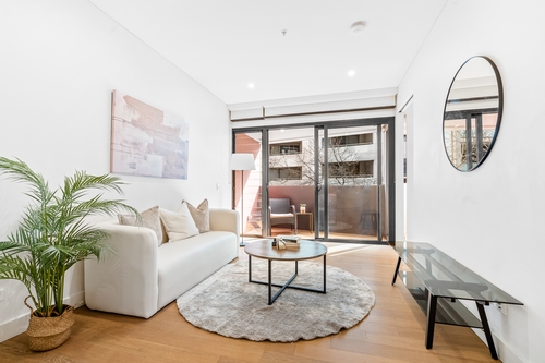 106/80 Alfred Street, Milsons Point, NSW 2061