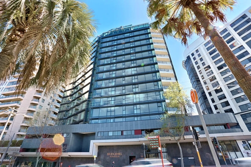 106/80 Alfred Street, Milsons Point, NSW 2061
