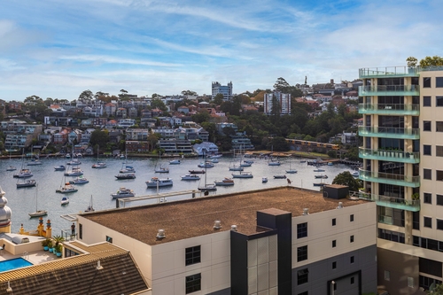 48/48 Alfred Street, Milsons Point, NSW 2061