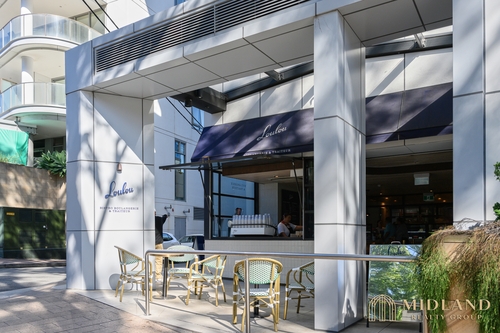 1402/61 Lavender Street, Milsons Point, NSW 2061