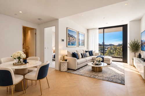 603/61 Lavender Street, Milsons Point, NSW 2061