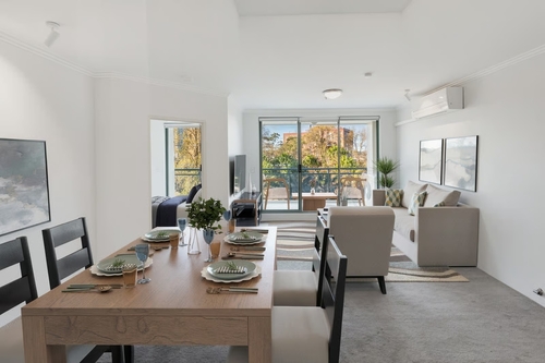 16/110-116 Alfred Street South, Milsons Point, NSW 2061
