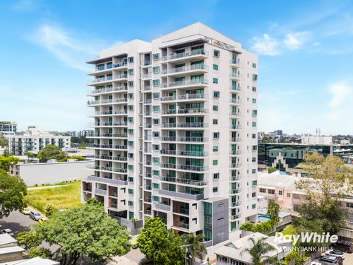 13/21 Manning Street, Milton, QLD 4064