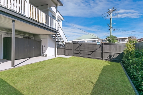 7/2 Wight Street, Milton, QLD 4064