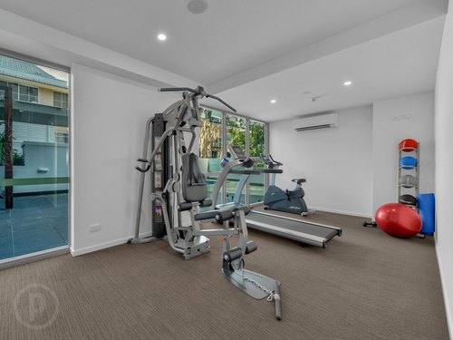 18/21 Manning Street, Milton, QLD 4064