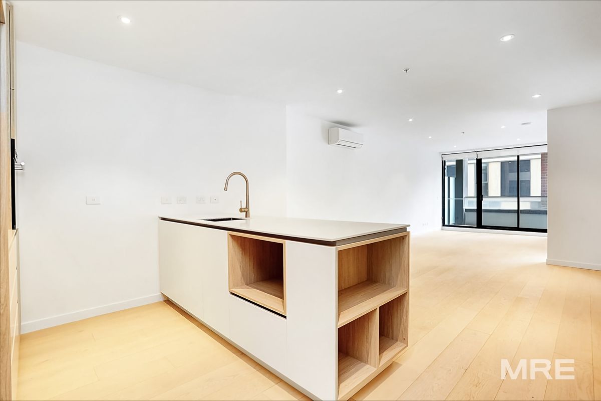 224/40 Hall Street