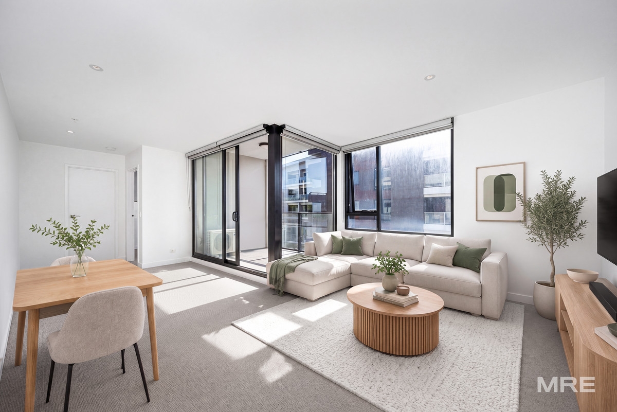 203/525 Mt Alexander Road
