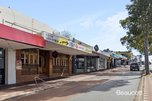 303/612 Beaufort Street, Mount Lawley, WA 6050