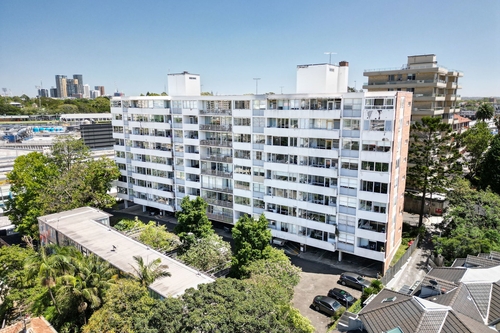 68/441 Alfred Street, Neutral Bay, NSW 2089