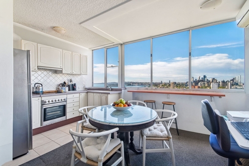 68/441 Alfred Street North, Neutral Bay, NSW 2089
