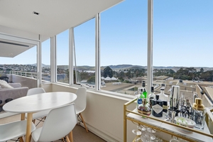 7B/33 Tower Road, New Town, TAS 7008 photo 3 of 19