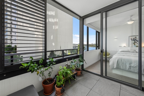 2071/48 Skyring Terrace, Newstead, QLD 4006