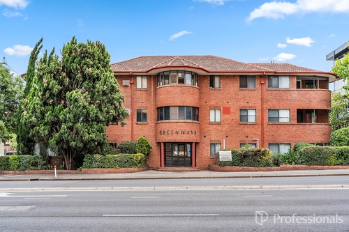 24/45 King William Road, North Adelaide, SA 5006