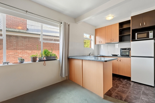 12/413-415 Elizabeth Street, North Hobart, TAS 7000