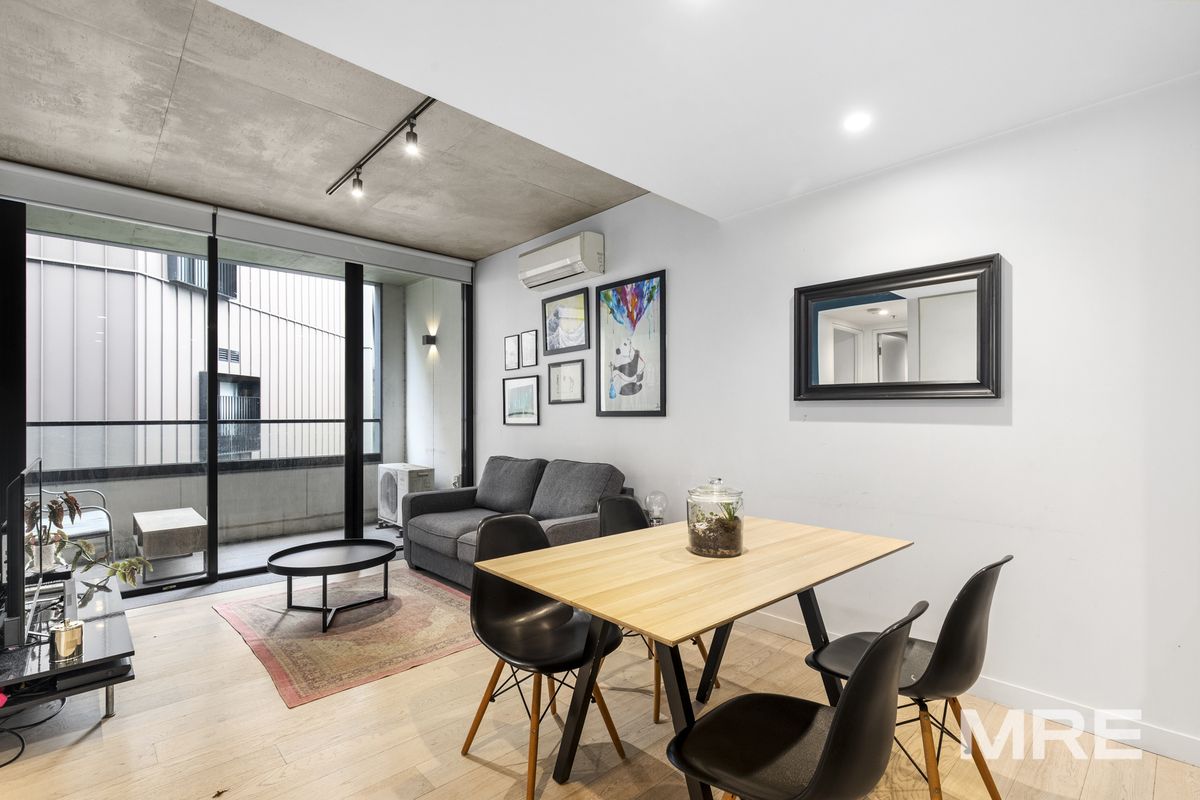 101/5 Courtney Street