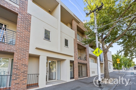 1/415 Abbotsford Street, North Melbourne, VIC 3051