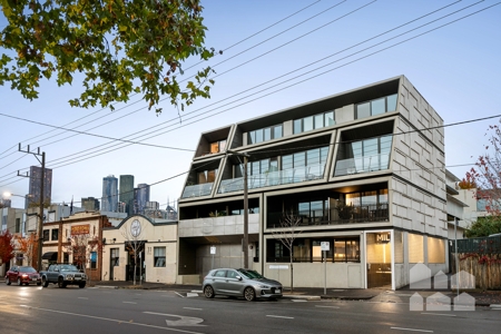 4/33-35 Arden Street, North Melbourne, VIC 3051