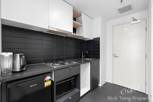 816/55 Villiers Street, North Melbourne, VIC 3051