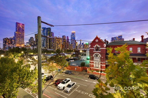 303/388 Queensberry Street, North Melbourne, VIC 3051
