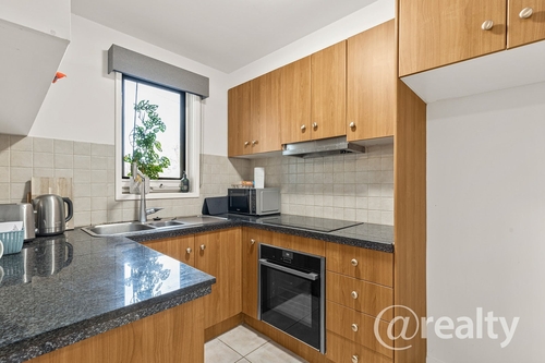 1/415 Abbotsford Street, North Melbourne, VIC 3051