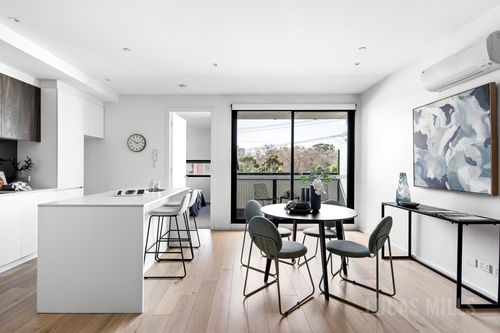 205/108 Munster Terrace, North Melbourne, VIC 3051
