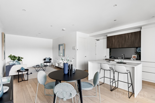 205/108 Munster Terrace, North Melbourne, VIC 3051