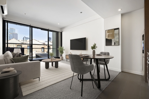 2/352 Victoria Street, North Melbourne, VIC 3051