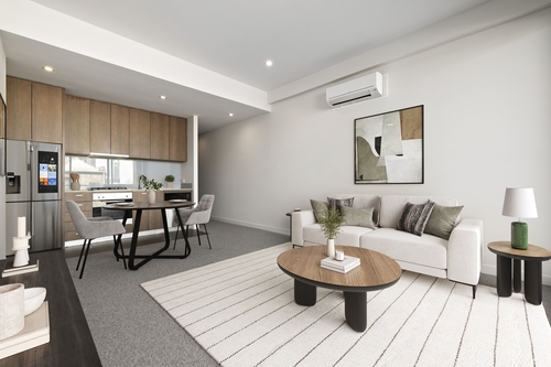2/352 Victoria Street, North Melbourne, VIC 3051