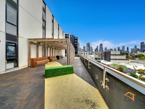 510/55 Villiers Street, North Melbourne, VIC 3051