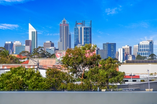 6/362 Charles Street, North Perth, WA 6006