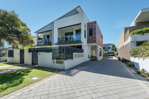 3/20 Kayle Street, North Perth, WA 6006
