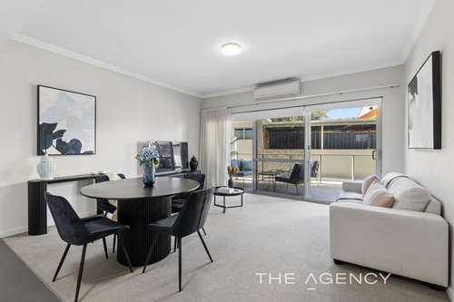 4/26 Little Walcott Street, North Perth, WA 6006