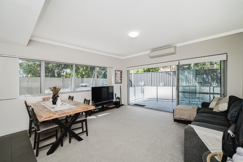 6/26 Little Walcott Street, North Perth, WA 6006