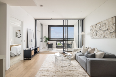 1304/229 Miller Street, North Sydney, NSW 2060