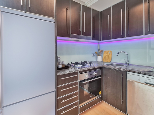 1002/93 Pacific Highway, North Sydney, NSW 2060