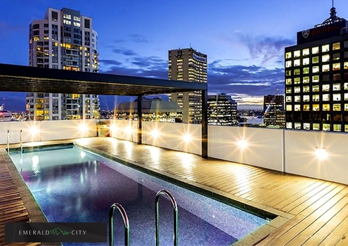 1008/138 Walker Street, North Sydney, NSW 2060