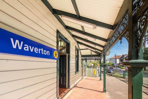 12/3-5 Riley Street, North Sydney, NSW 2060