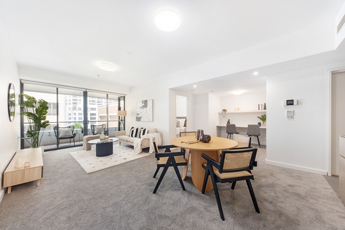 707/138 Walker Street, North Sydney, NSW 2060