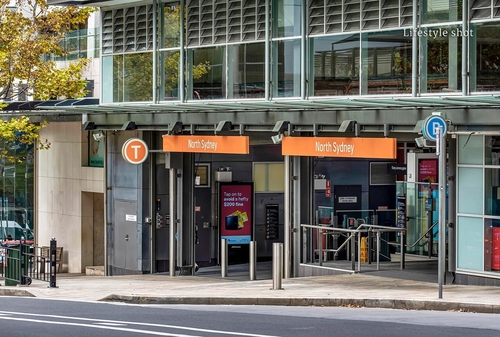 1304/229 Miller Street, North Sydney, NSW 2060