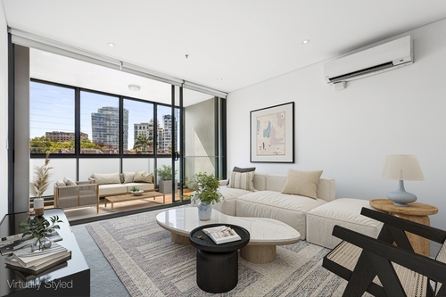 305/245 Pacific Highway, North Sydney, NSW 2060