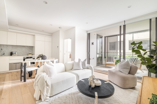 103/231 Miller Street, North Sydney, NSW 2060