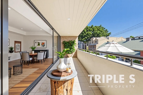 104/13 Eden Street, North Sydney, NSW 2060