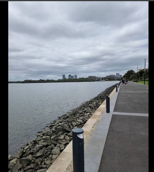 North Sydney, NSW 2060