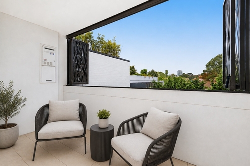 18/12 Berry Street, North Sydney, NSW 2060