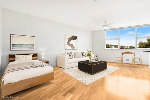 520/22 Doris Street, North Sydney, NSW 2060
