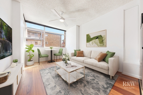 511/54 High Street, North Sydney, NSW 2060